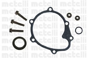 METELLI 24-0331 Water Pump